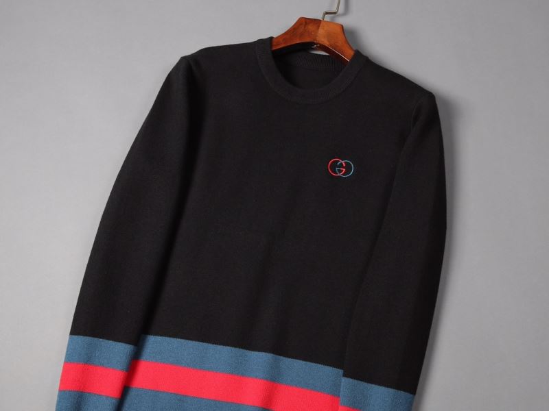 Gucci Sweaters